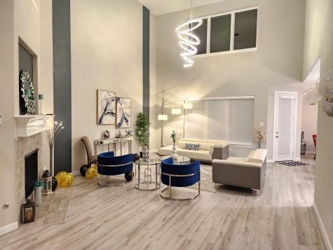 4311 Archer Meadow Lane Sugar Land TX 77479