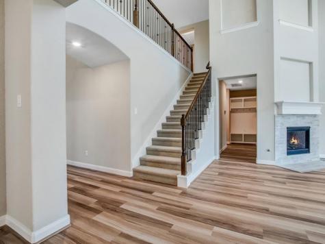 4311 Archer Meadow Lane Sugar Land TX 77479