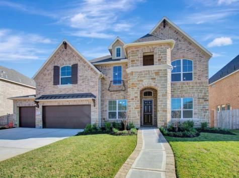 4311 Archer Meadow Lane Sugar Land TX 77479