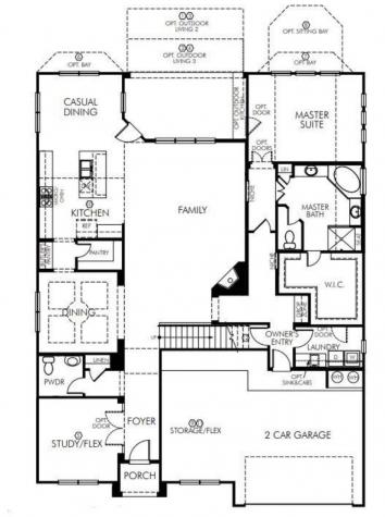 4311 Archer Meadow Lane Sugar Land TX 77479