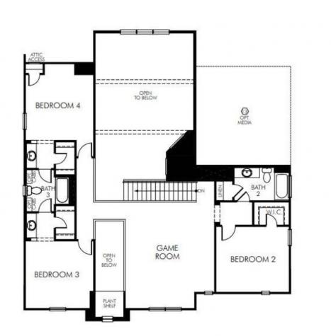 4311 Archer Meadow Lane Sugar Land TX 77479