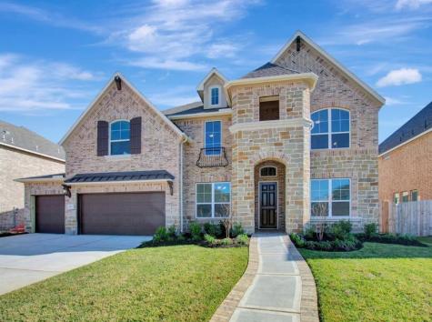 4311 Archer Meadow Lane Sugar Land TX 77479