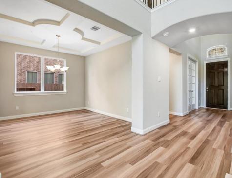 4311 Archer Meadow Lane Sugar Land TX 77479