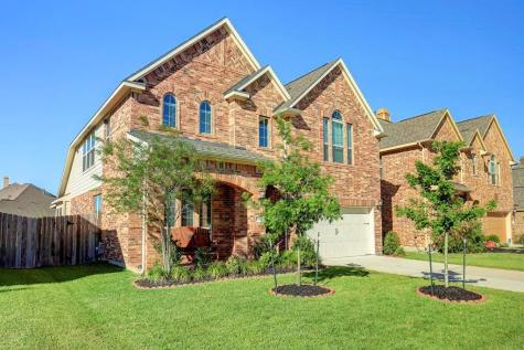 13605 Mooring Pointe Drive Pearland TX 77584