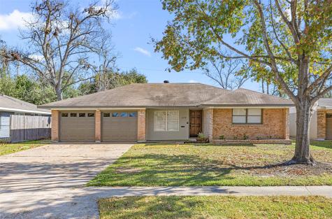2018 Woodvine Drive Houston TX 77055