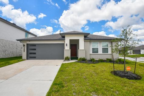 8010 Buck Lane Rosharon TX 77583