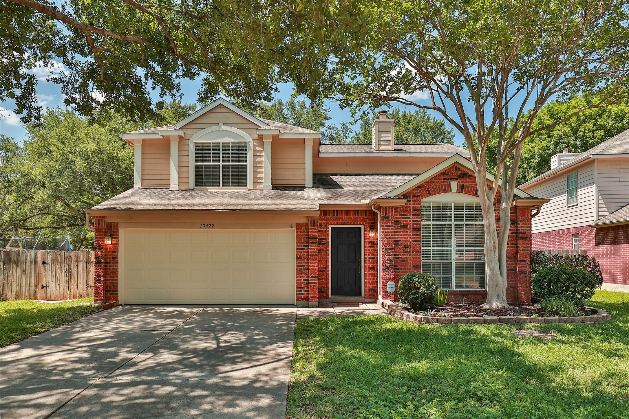 20422 Lone Star Oak Street Cypress TX 77433