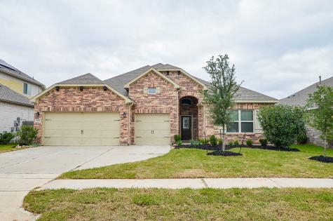 24414 Avanti Drive Katy TX 77493