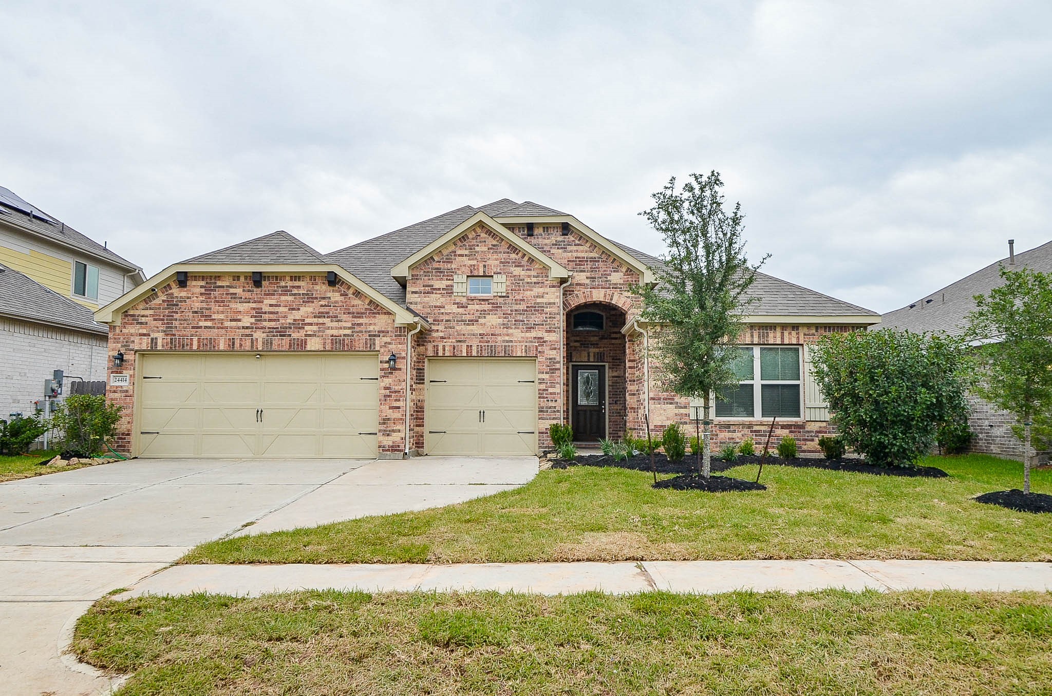 24414 Avanti Drive Katy TX 77493