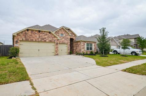 24414 Avanti Drive Katy TX 77493