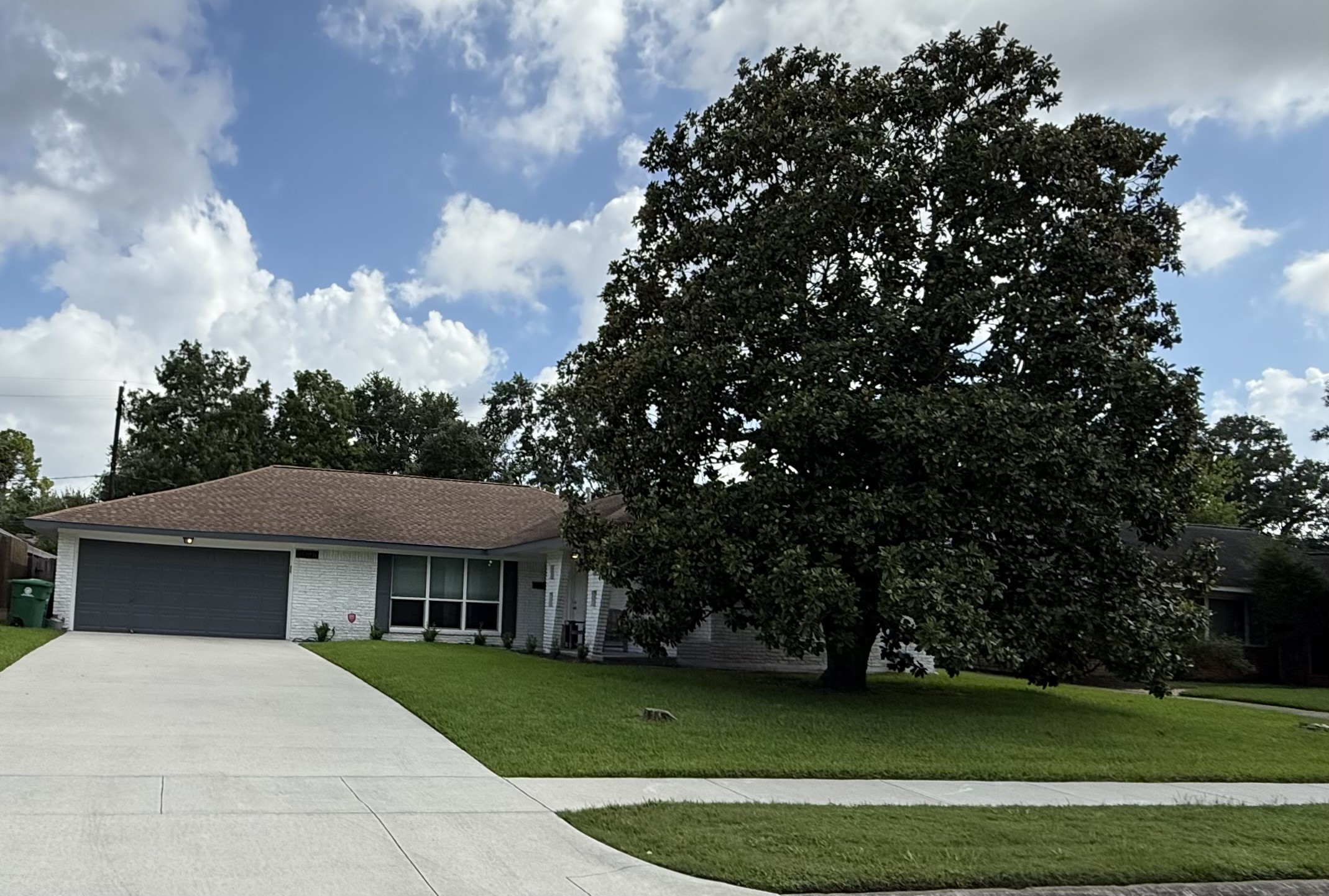 5026 Redstart Street Houston TX 77035