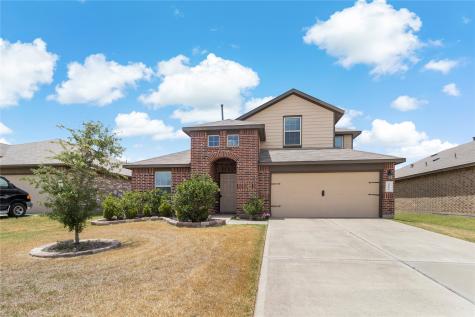 29102 Jacobs River Drive Katy TX 77494