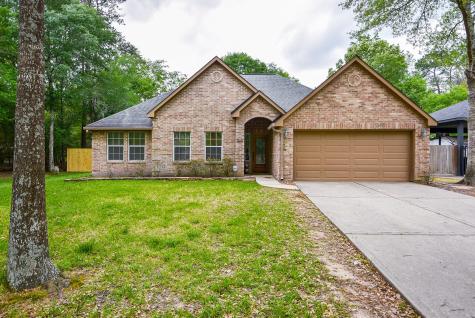 919 Fairbanks Drive Magnolia TX 77354