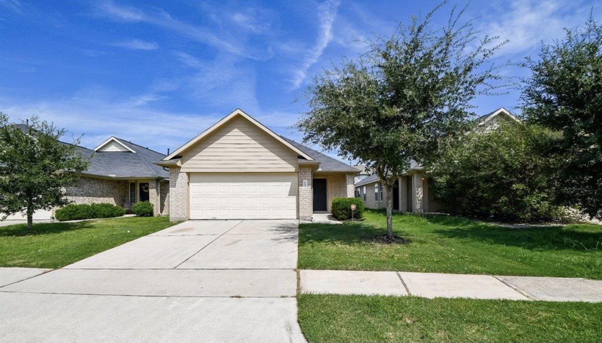 842 Sun Prairie Drive Houston TX 77090