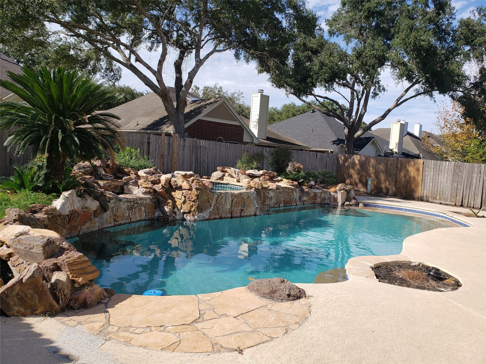 126 Lissa Lane Sugar Land TX 77479