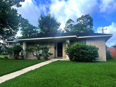 11326 Sagemeadow Lane Houston TX 77089