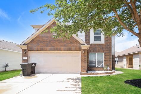 3511 Barkers Crossing Avenue Houston TX 77084