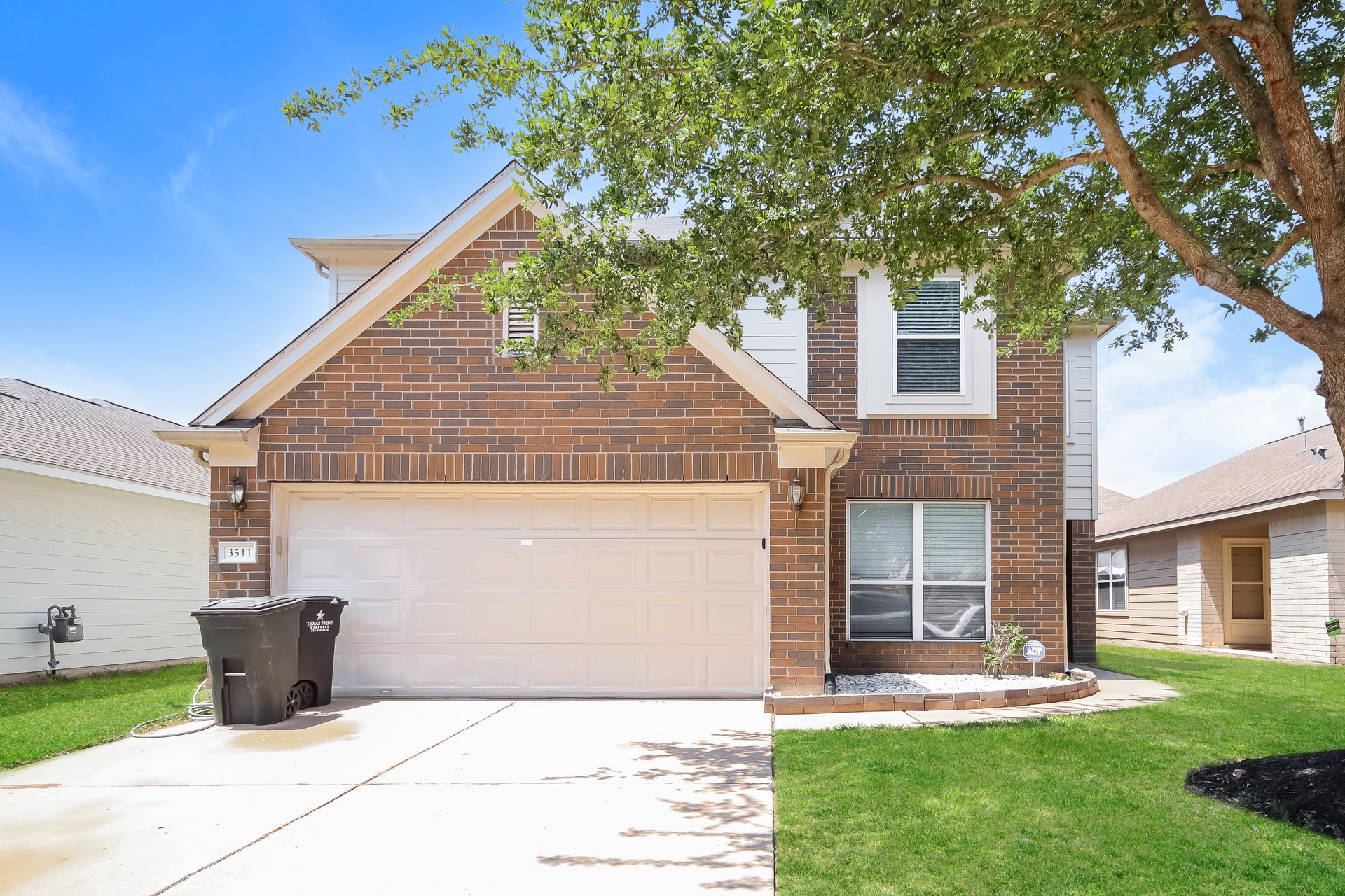 3511 Barkers Crossing Avenue Houston TX 77084