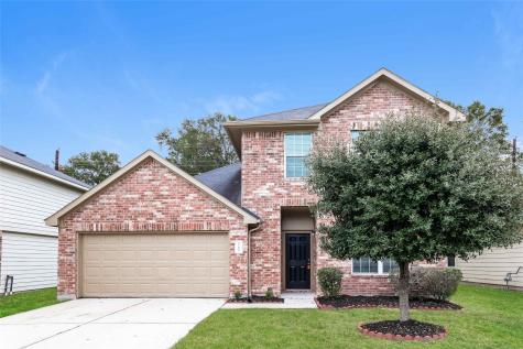 21606 N Werrington Way Houston TX 77073