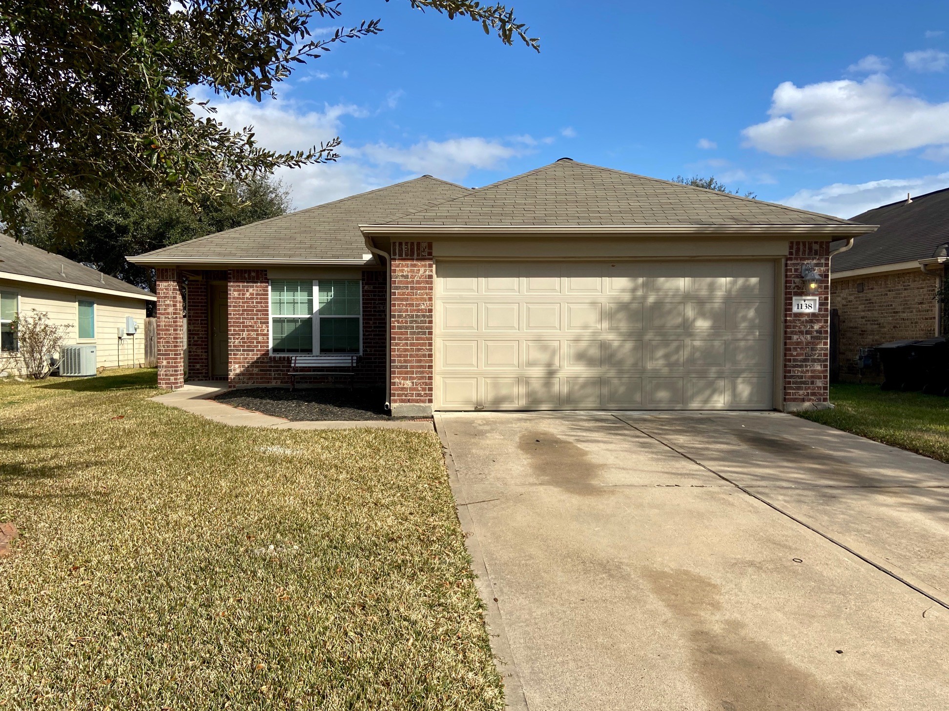 1138 Escambia Way Drive Richmond TX 77406