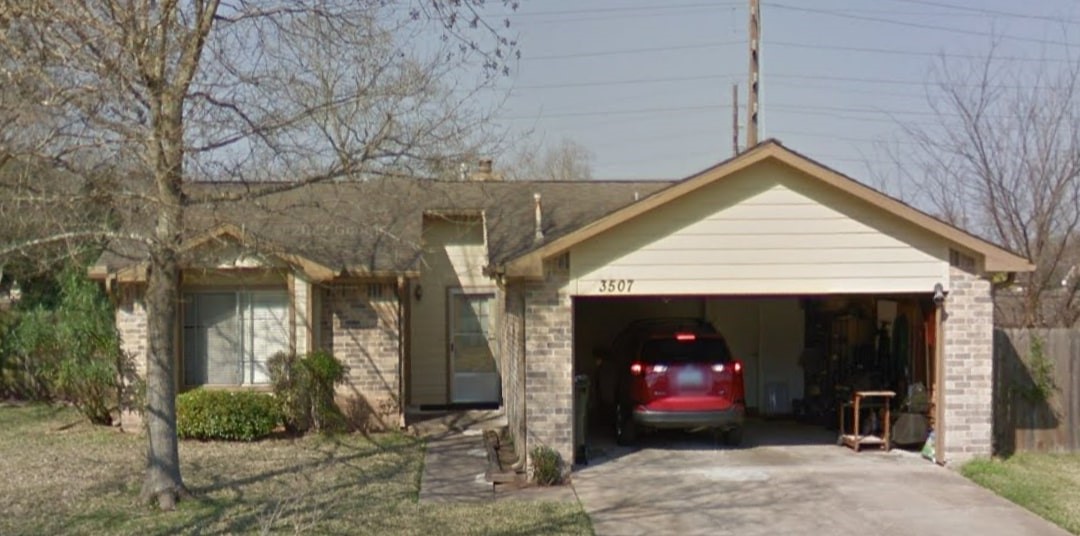 3507 Windbreak Lane Sugar Land TX 77479