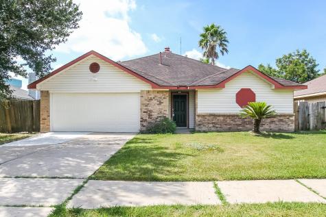 2530 Doverglen Drive Missouri City TX 77489