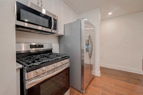 5703 Belmark Street Houston TX 77033