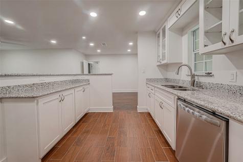 5703 Belmark Street Houston TX 77033
