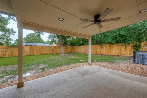5703 Belmark Street Houston TX 77033