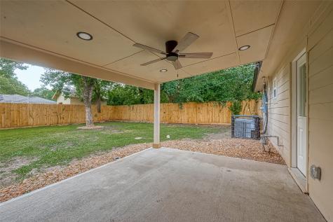 5703 Belmark Street Houston TX 77033