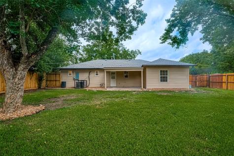 5703 Belmark Street Houston TX 77033