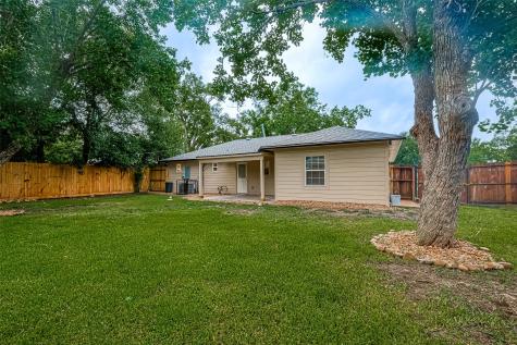 5703 Belmark Street Houston TX 77033