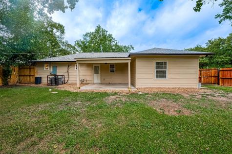 5703 Belmark Street Houston TX 77033
