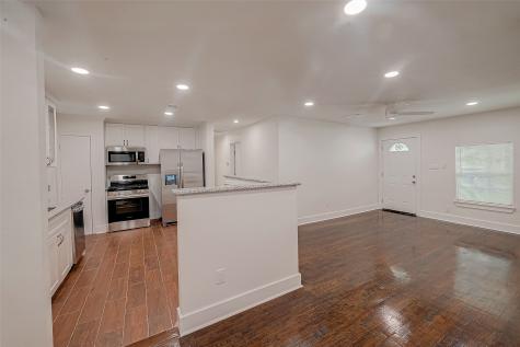 5703 Belmark Street Houston TX 77033