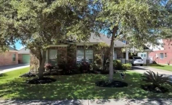 4005 E Timber Cut Court Pearland TX 77584