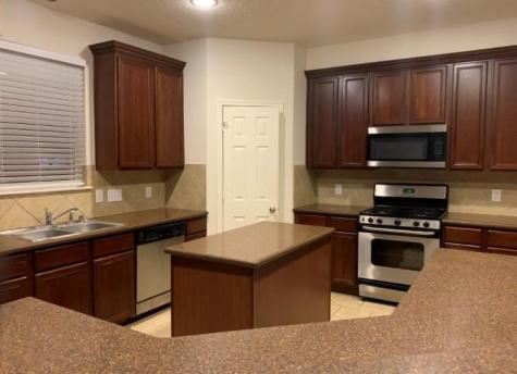 4005 E Timber Cut Court Pearland TX 77584