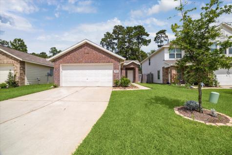 18710 Clearwater Brook Drive New Caney TX 77357
