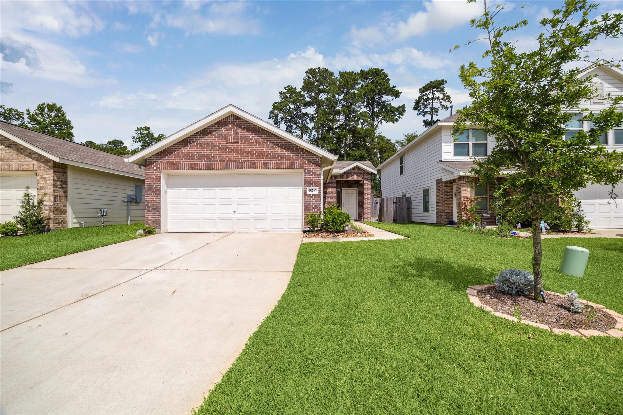 18710 Clearwater Brook Drive New Caney TX 77357