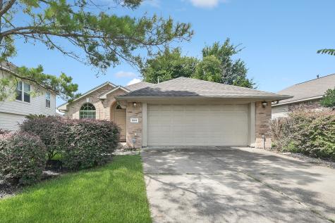18441 Sunrise Oaks Court Montgomery TX 77316