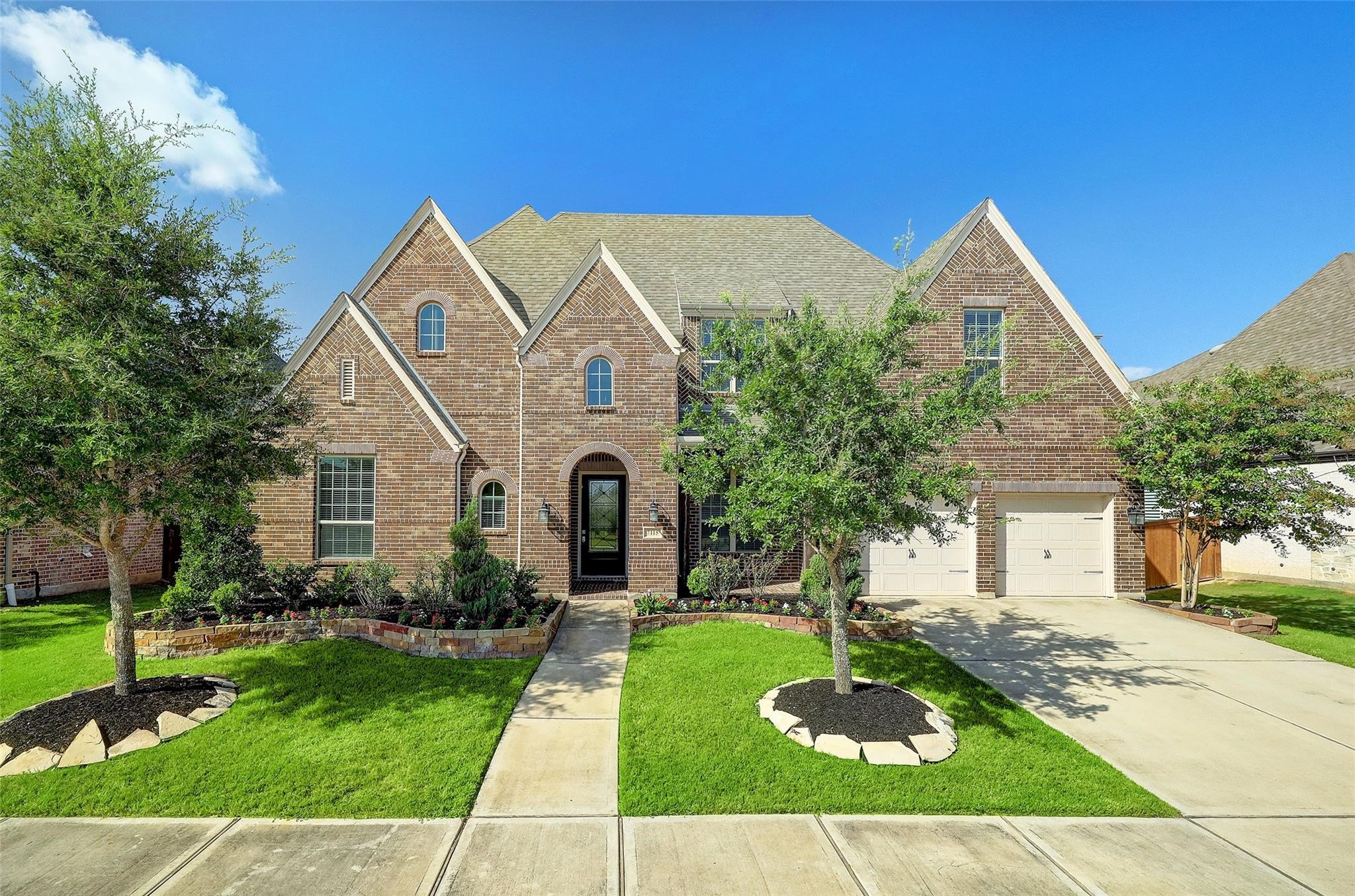 7115 Humble Court Katy TX 77493