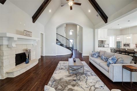 7115 Humble Court Katy TX 77493