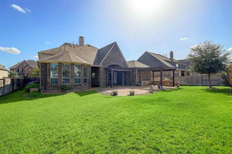7115 Humble Court Katy TX 77493
