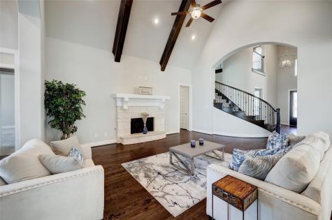 7115 Humble Court Katy TX 77493