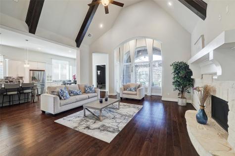 7115 Humble Court Katy TX 77493