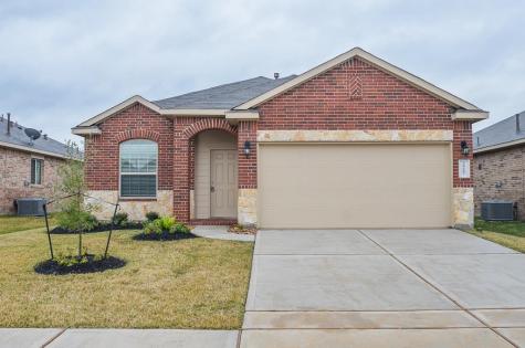 20607 Andorra Hills Lane Katy TX 77449