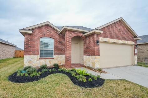20607 Andorra Hills Lane Katy TX 77449