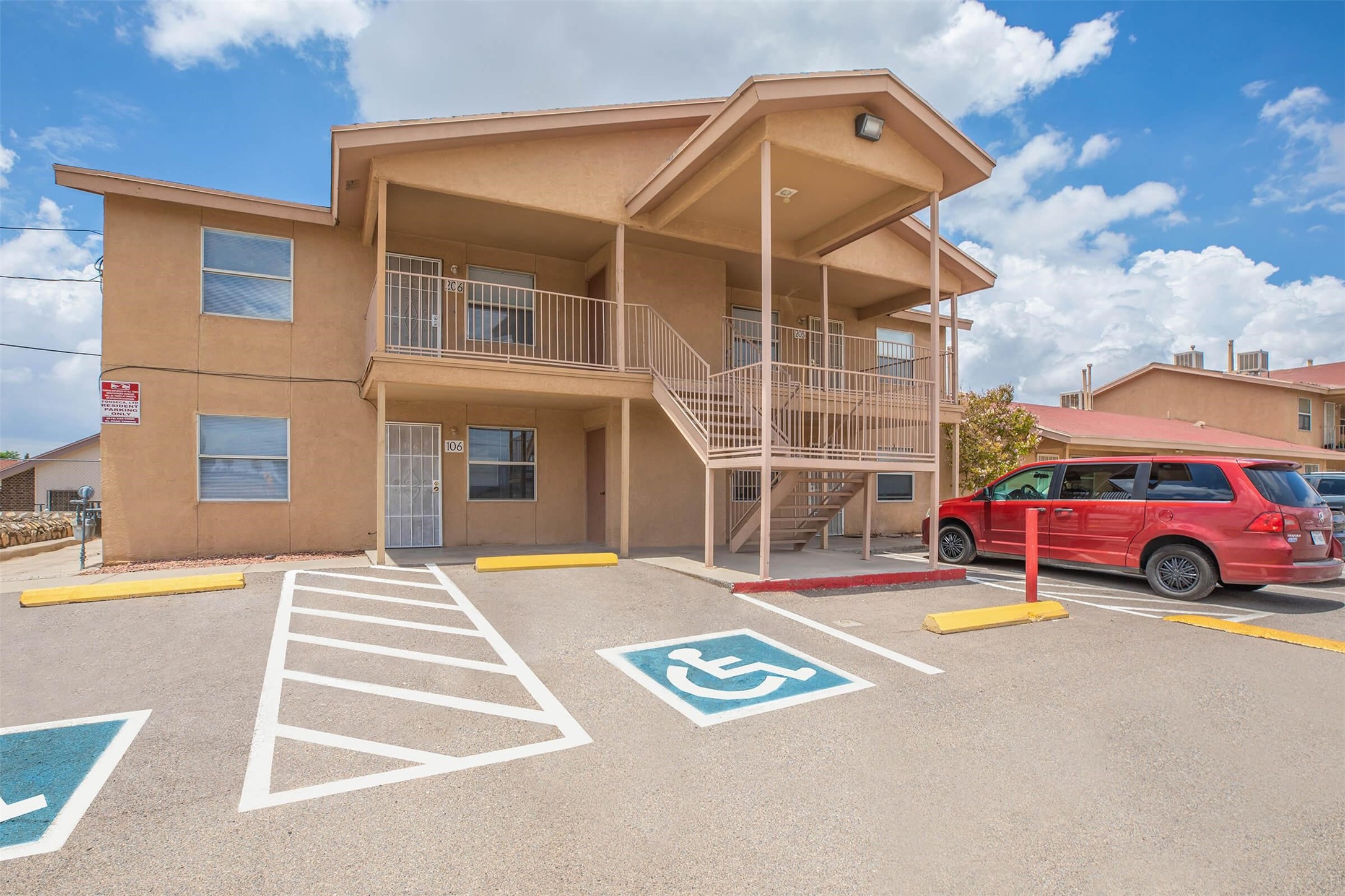 627 Fonseca Drive El Paso TX 79905