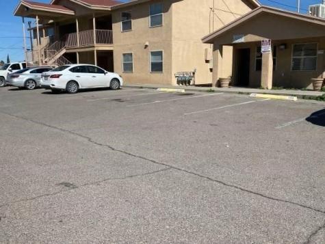 627 Fonseca Drive El Paso TX 79905