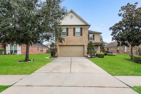 2814 Finwood Drive Rosenberg TX 77471