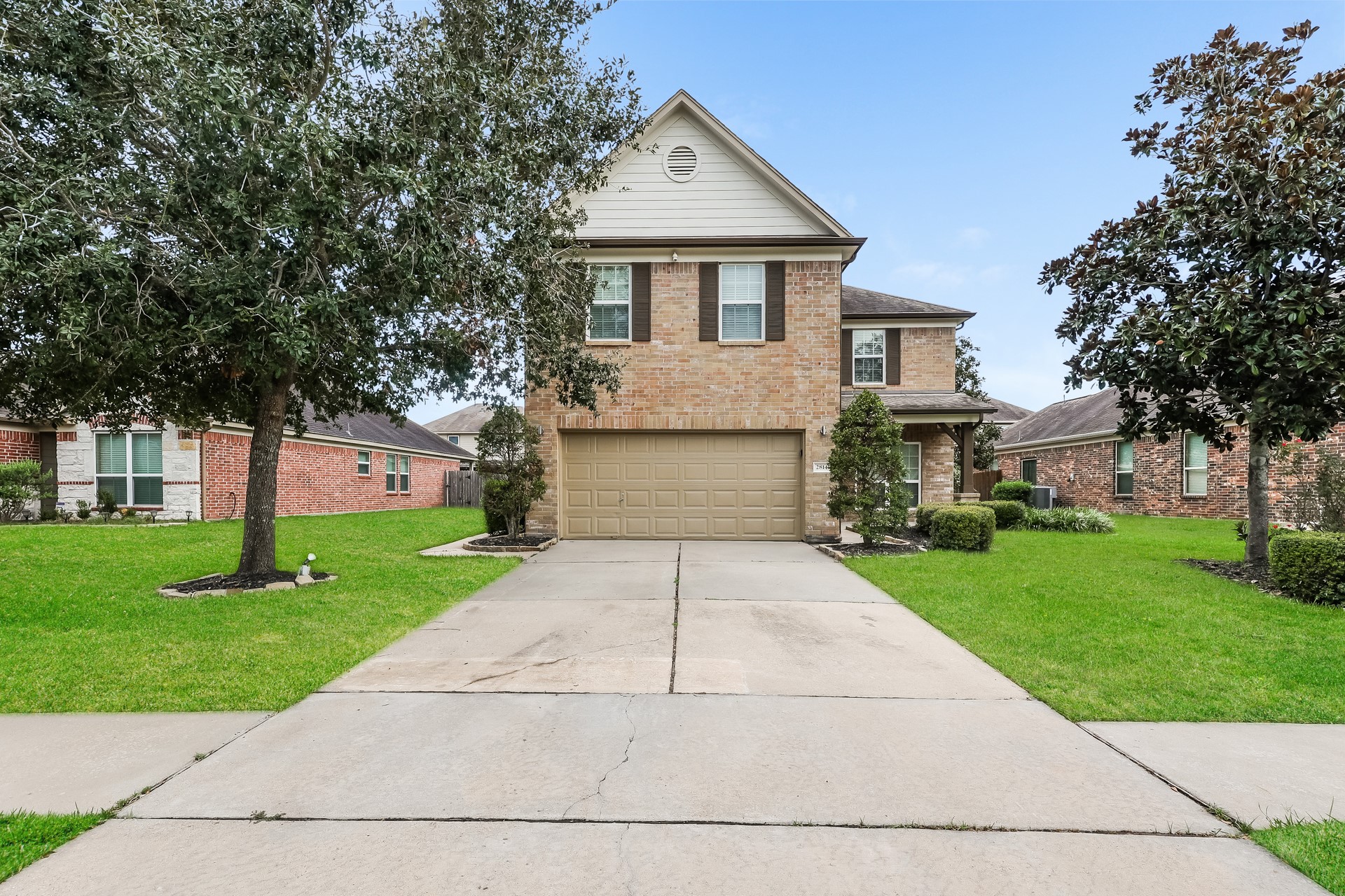 2814 Finwood Drive Rosenberg TX 77471